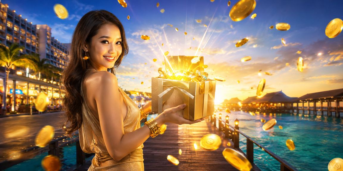 Pendaftaran dan bonus kasino ahli baharu di Johor Bahru melalui 552