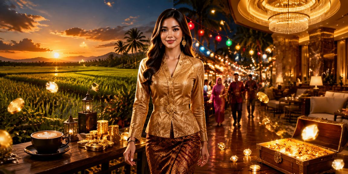 Pemain dari Kedah menyemak odds perlawanan bola sepak di platform 552