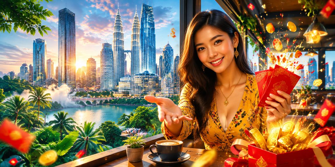 Bonus sambutan dan promosi taruhan di Kuala Lumpur melalui 552